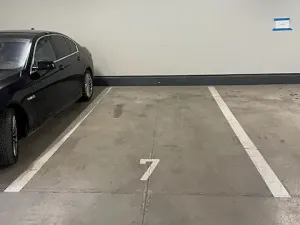 Pronájem bytu 2+kk, Brno, Lidická, 57 m2