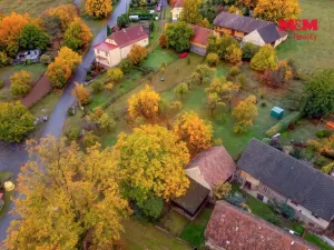 Prodej pozemku pro bydlení, Žihobce - Kadešice, 1337 m2