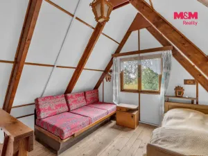 Prodej chaty, Stará Paka, 40 m2