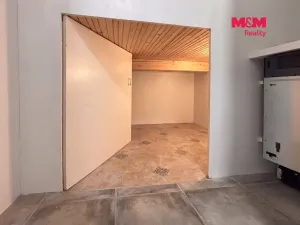 Pronájem bytu 3+1, Pardubice - Bílé Předměstí, Na Drážce, 67 m2