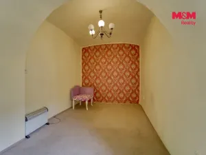 Prodej rodinného domu, Domažlice - Dolejší Předměstí, Husova třída, 188 m2