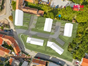 Prodej pozemku pro bydlení, Buštěhrad, 4516 m2