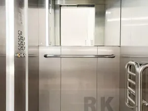 Pronájem bytu 2+kk, Brno, Dusíkova, 44 m2