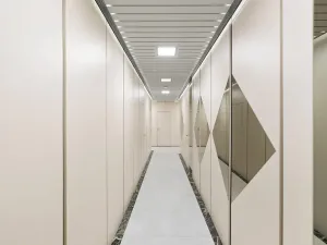 Prodej bytu 4+kk, Praha, Davidovičova, 186 m2