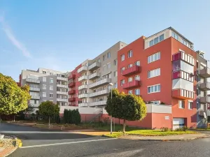 Prodej bytu 4+kk, Praha, Davidovičova, 186 m2