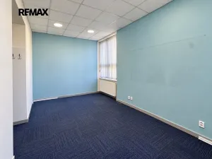 Pronájem kanceláře, Brno, Řípská, 20 m2