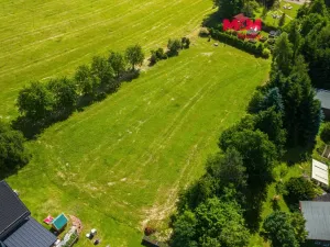 Prodej pozemku pro bydlení, Chrastava - Horní Vítkov, 1722 m2
