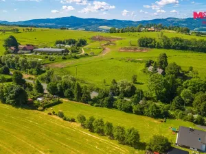 Prodej pozemku pro bydlení, Chrastava - Horní Vítkov, 1722 m2