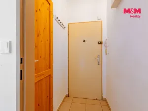 Prodej bytu 1+kk, Kamenický Šenov, Trtíkova, 25 m2