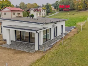 Prodej rodinného domu, Bohumín, Blatná, 115 m2