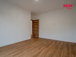 Prodej rodinného domu, Bohumín, Blatná, 115 m2
