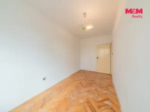 Prodej bytu 3+1, Ostrava - Hrabůvka, Krakovská, 63 m2