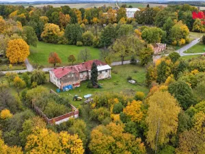 Prodej rodinného domu, Osoblaha, Nádražní, 400 m2