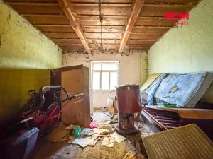 Prodej rodinného domu, Krásná, 170 m2