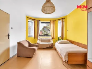 Prodej rodinného domu, Rovensko pod Troskami - Václaví, 130 m2