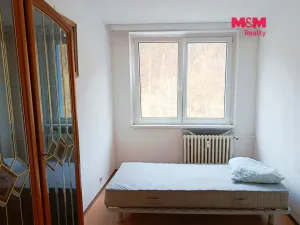 Prodej bytu 4+1, Litvínov - Janov, Luční, 83 m2