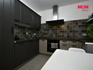Prodej rodinného domu, Přelouč, B. Němcové, 160 m2