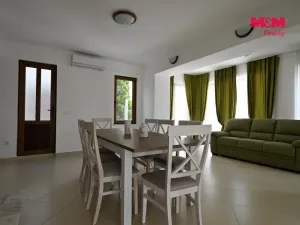 Prodej rodinného domu, Přelouč, B. Němcové, 350 m2