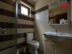 Prodej rodinného domu, Přelouč, B. Němcové, 350 m2