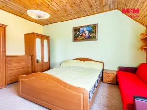 Prodej rodinného domu, Řevnice, Pod Drahou, 174 m2