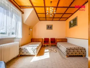 Prodej rodinného domu, Řevnice, Pod Drahou, 174 m2