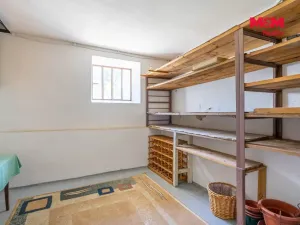 Prodej rodinného domu, Řevnice, Pod Drahou, 174 m2