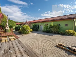 Prodej rodinného domu, Koryčany, 296 m2