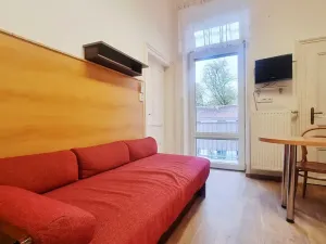 Pronájem bytu 3+1, Brno, Pionýrská, 98 m2