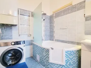 Pronájem bytu 3+1, Brno, Pionýrská, 98 m2