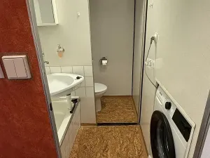 Pronájem bytu 1+1, Brno, Herčíkova, 35 m2