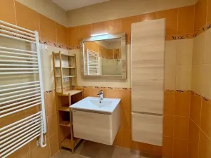 Prodej bytu 3+kk, Řitka, 63 m2
