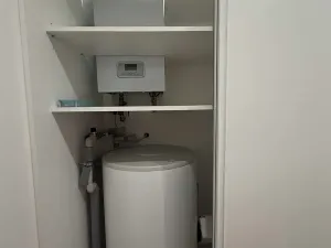 Prodej bytu 3+kk, Řitka, 63 m2