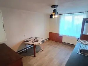 Pronájem bytu 2+1, Domažlice, Žižkova, 63 m2