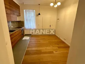 Pronájem bytu 2+kk, Praha - Žižkov, Vlkova, 40 m2