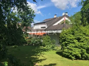 Prodej rodinného domu, Dobřejovice, Žitná, 365 m2