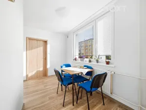 Prodej bytu 3+1, Moravský Beroun, gen. Svobody, 77 m2