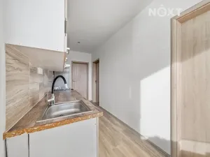 Prodej bytu 3+1, Moravský Beroun, gen. Svobody, 77 m2