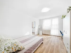 Prodej bytu 3+1, Moravský Beroun, gen. Svobody, 77 m2