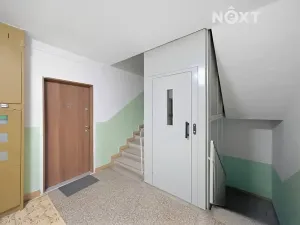 Prodej bytu 3+1, Moravský Beroun, gen. Svobody, 77 m2