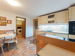 Prodej chalupy, Kuřimské Jestřabí, 132 m2