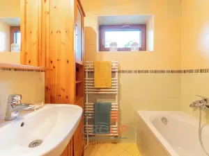Prodej chalupy, Kuřimské Jestřabí, 132 m2