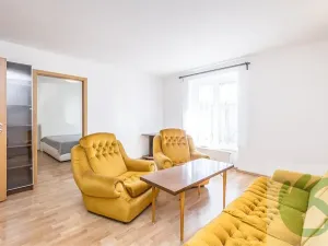 Pronájem bytu 2+1, Neratovice, Za Obchody, 69 m2