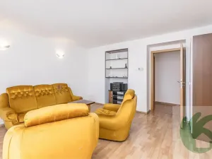 Pronájem bytu 2+1, Neratovice, Za Obchody, 69 m2