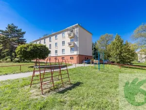 Pronájem bytu 2+1, Neratovice, Za Obchody, 69 m2