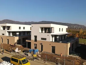 Pronájem bytu 2+kk, Holešov, Pod Hrádkem, 63 m2
