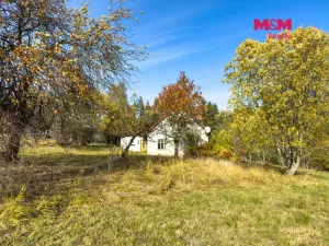 Prodej zemědělské usedlosti, Krásná, 170 m2