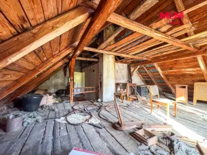 Prodej zemědělské usedlosti, Krásná, 170 m2