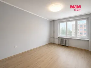 Prodej bytu 2+1, Ústí nad Labem - Bukov, Dukelských hrdinů, 52 m2
