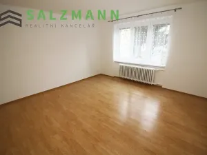 Pronájem bytu 2+1, Plzeň, Zámečnická, 60 m2