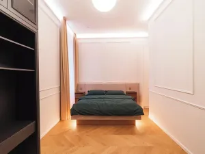 Prodej bytu 3+kk, Brno, náměstí Svobody, 93 m2